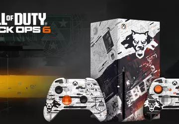 Microsoft oferuje możliwość ozdobienia konsoli Xbox ...