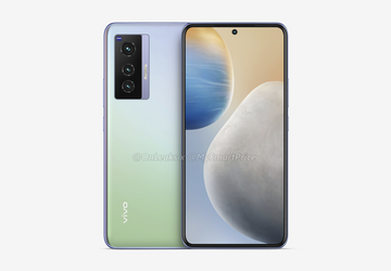 Vivo X70 trafi na rynek w ...