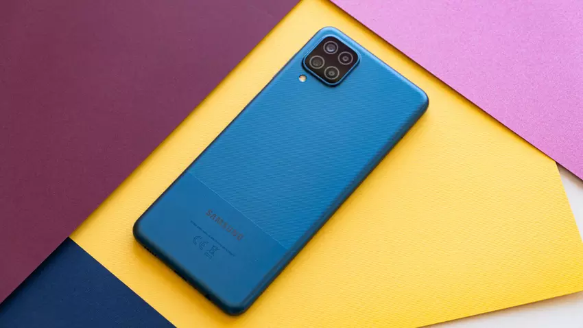 Tani smartfon Samsunga otrzyma funkcję rozszerzenia pamięci RAM Plus