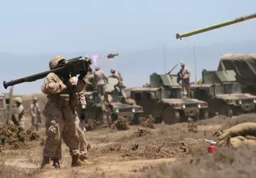 USA planują zezwolić Tajwanowi na produkcję ...