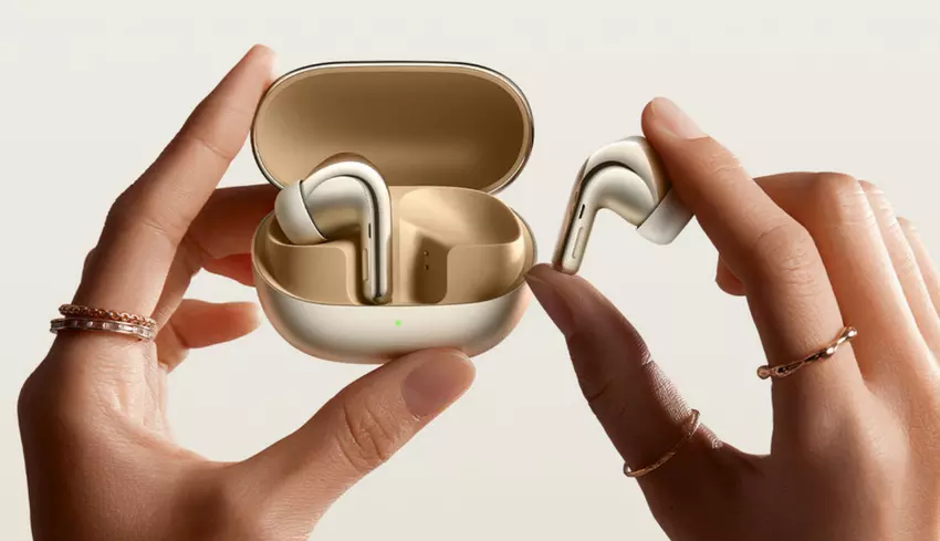 Globalna premiera Xiaomi Buds 4 Pro: słuchawki TWS z designem premium i 38 godzinami pracy na baterii za 250 euro