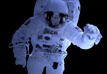 NASA chce zlecić produkcję skafandra kosmicznego ...