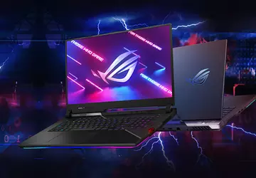 ASUS zaprezentuje serię laptopów do gier ...