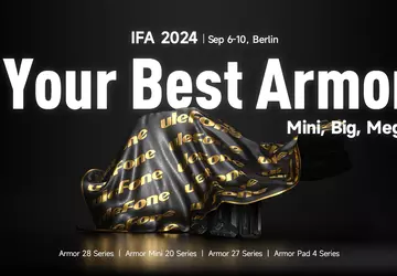 Ulefone zaprezentuje na targach IFA 2024 ...