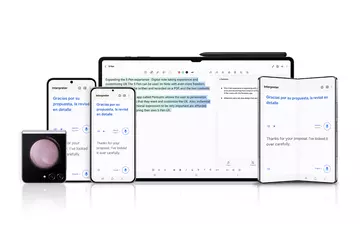 8,8 miliona urządzeń Samsung Galaxy otrzymało ...