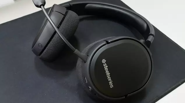 Przegląd SteelSeries Arctis 1 Wireless: bezprzewodowy ...