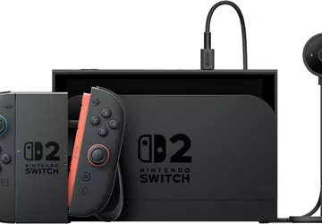 Polowanie na Switch 2 rozpoczęło się ...
