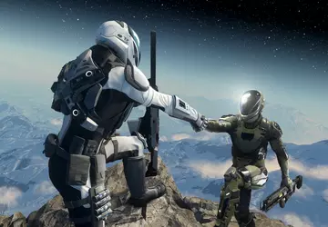 Star Citizen będzie darmowy 17 listopada ...