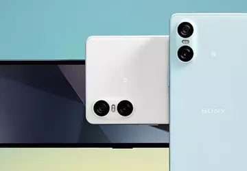 Plotka: Sony Xperia 10 VII otrzyma ...
