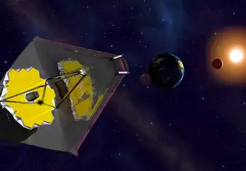 Uruchomienie wartego 93 mld dolarów księżycowego ...