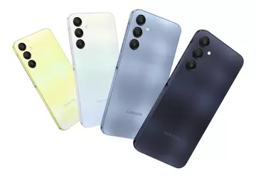 Oferta dnia: Samsung Galaxy A25 5G ...