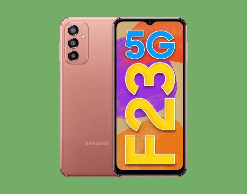 Samsung udostępnił stabilną wersję Androida 14 (One UI 6.0) dla Galaxy F23 5G