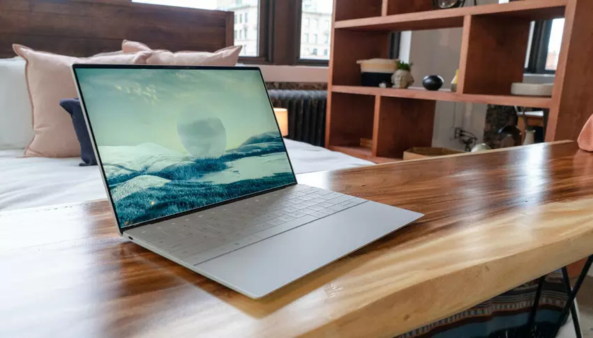 Laptop Dell XPS 13 Plus zapowiedziany z paskiem dotykowym i Force Touch