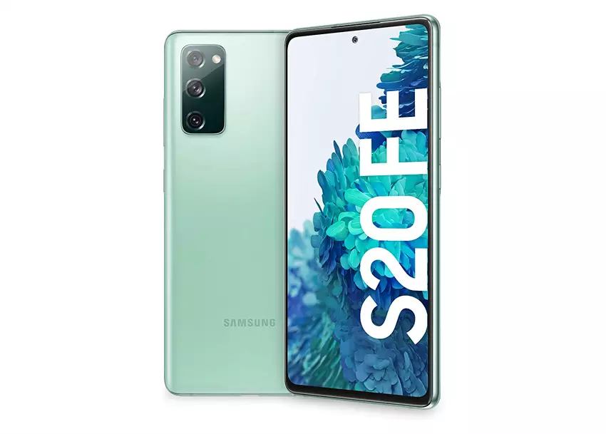 Po Galaxy S23: Galaxy S20 FE zaczyna otrzymywać lipcową aktualizację zabezpieczeń Google