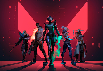 Wydarzenie Valorant Księżycowy Nowy Rok: darmowa ...