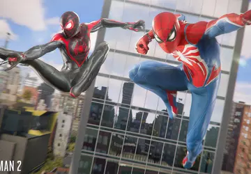 Insomniac Games zorganizowało imprezę na cześć ...