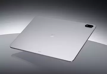 Flagowy tablet OnePlus Pad 3 z ...