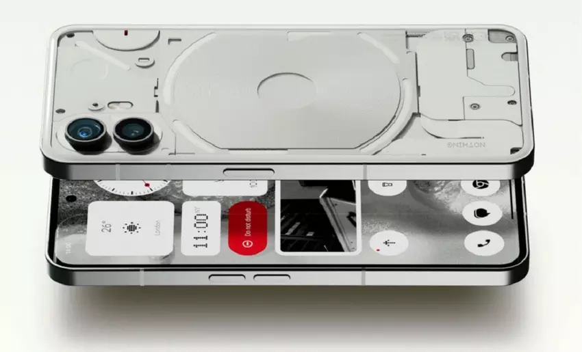 Nothing Phone (3) debiutuje w połowie lipca: autorytatywny insider ujawnił cenę i datę rozpoczęcia sprzedaży nowego flagowca