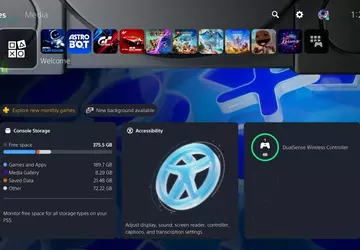 Świętowanie dobiegło końca: Sony usuwa rocznicowe ...