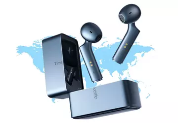 IFA 2025: Timekettle W4 AI — ...