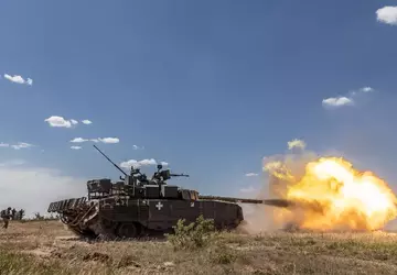 Rosja ustanawia "anty-rekord": traci 1200 żołnierzy ...