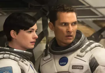 "Interstellar" ponownie w kinach