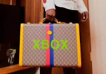 Gucci i Microsoft wprowadzili na rynek ...