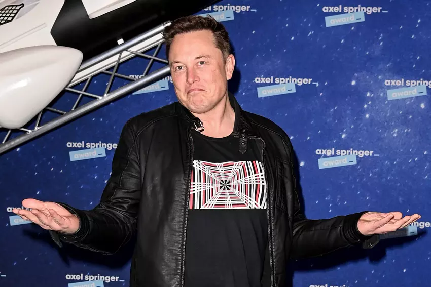 Elon Musk oskarża startupy zajmujące się gromadzeniem danych AI o nakładanie ograniczeń na czytanie tweetów