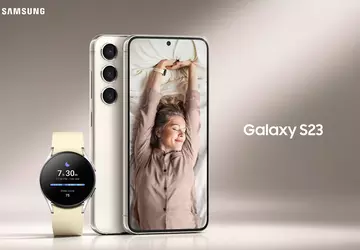Samsung Galaxy S23 z 256 GB ...