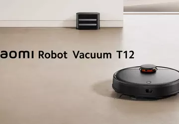 Od 169 euro: Xiaomi Robot Vacuum ...