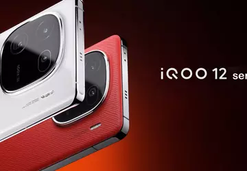 Nie czekając na prezentację: vivo pokazało, ...