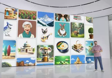 Apple przygotowuje nowe funkcje generowania obrazów ...