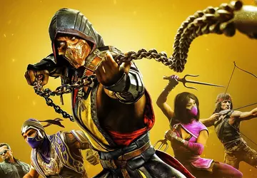 Nowy zwiastun Mortal Kombat 1 przedstawia ...