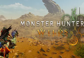 Monster Hunter Wilds najbardziej wyczekiwaną grą ...