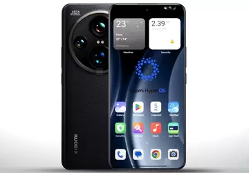 Wyciekły schemat projektowy Xiaomi 15 Ultra ...