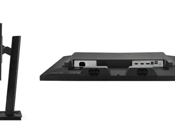 Ultraszybki monitor do gier ViewSonic XG2737: ...