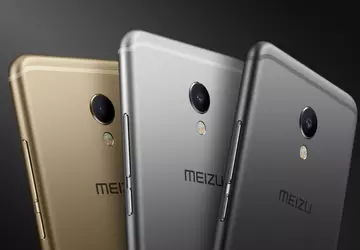 Meizu 15, 15 i 15 Plus ...