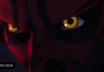 Obi-Wan kontra Maul Plus Luke