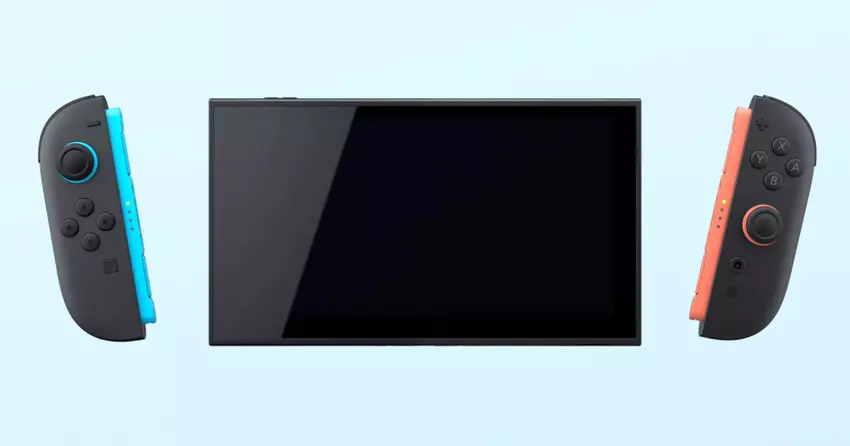 Oszuści polują na fanatów Switch 2: Nintendo ostrzega przed phishingowymi wiadomościami