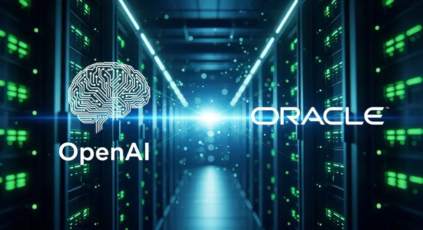 OpenAI i Oracle podpisały największy kontrakt chmurowy na 300 miliardów USD