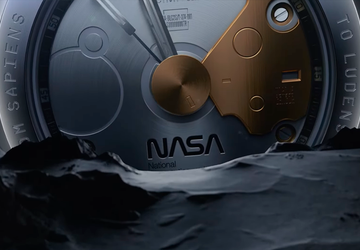 Kojima Productions i NASA wraz ze ...