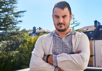 Wywiad z Denisem Dovgopoly: musimy przekazać ...