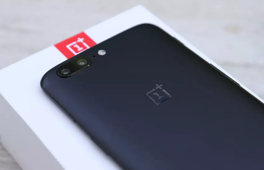 OnePlus 6 przeszedł test wydajności w GeekBench