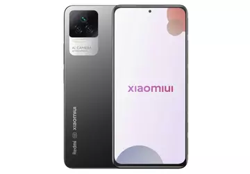 POCO F4 GT z ekranem OLED, ...