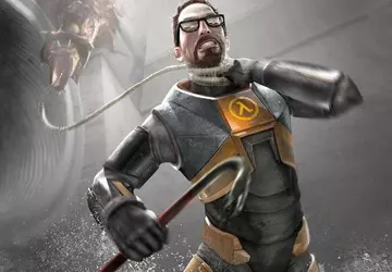 Half-Life 3 prawie gotowa: insider opowiedział, ...
