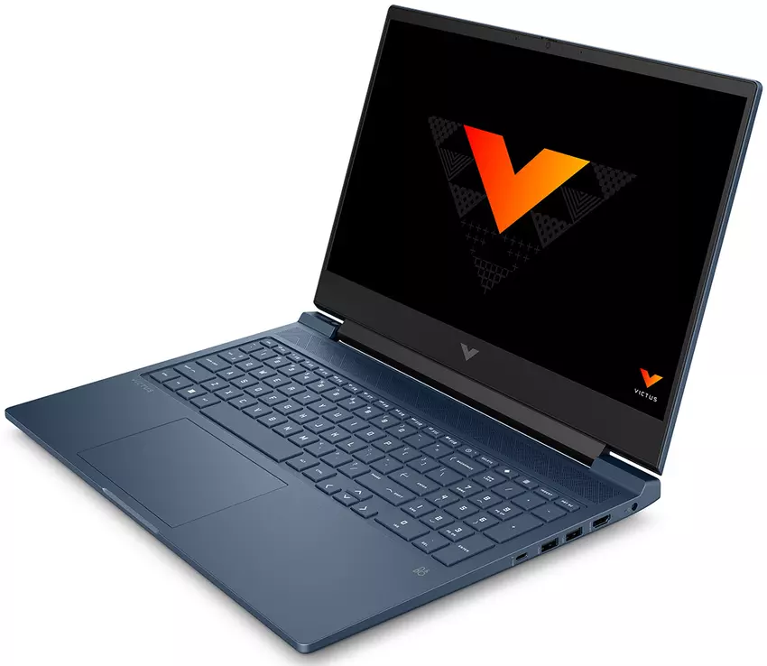 HP prezentuje tanie laptopy Victus z gamingową kartą graficzną GeForce RTX 4070 w cenie od 1050 USD