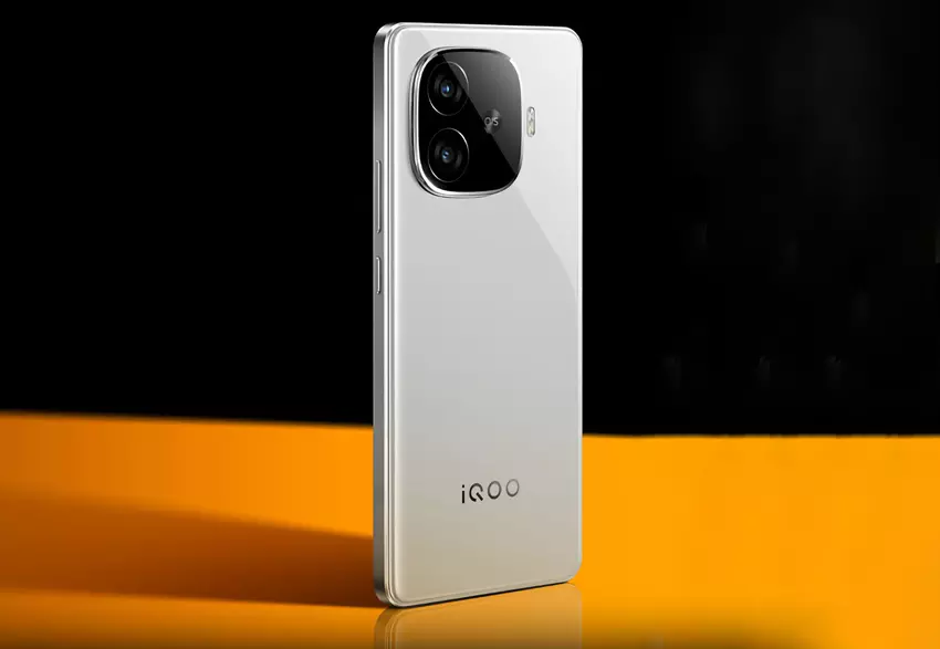 vivo pracuje nad smartfonem iQOO Z9 Turbo+ z ekranem 144 Hz i układem MediaTek Dimensity 9300+ 