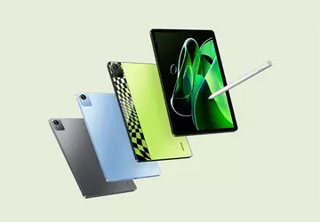 Potwierdzone: realme Pad 2 otrzyma baterię ...