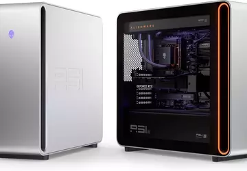 Area‑51 powraca: Alienware zaprezentowało zaktualizowany model ...