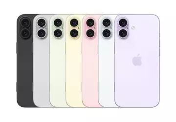 Insider: iPhone 16 Plus będzie sprzedawany ...